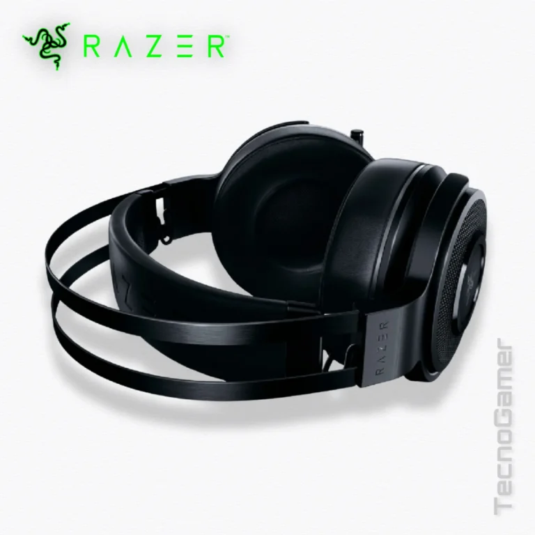 Audifono Razer Thresher Tournament Edition