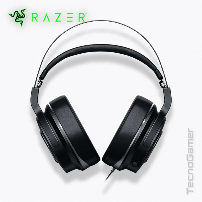 Audifono Razer Thresher Tournament Edition