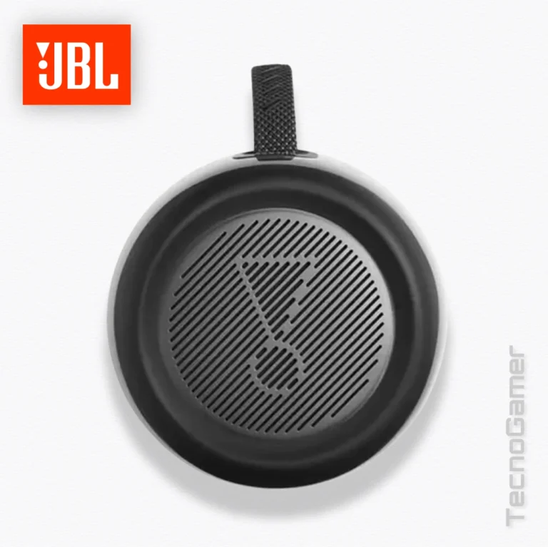 Parlante JBL PULSE 5