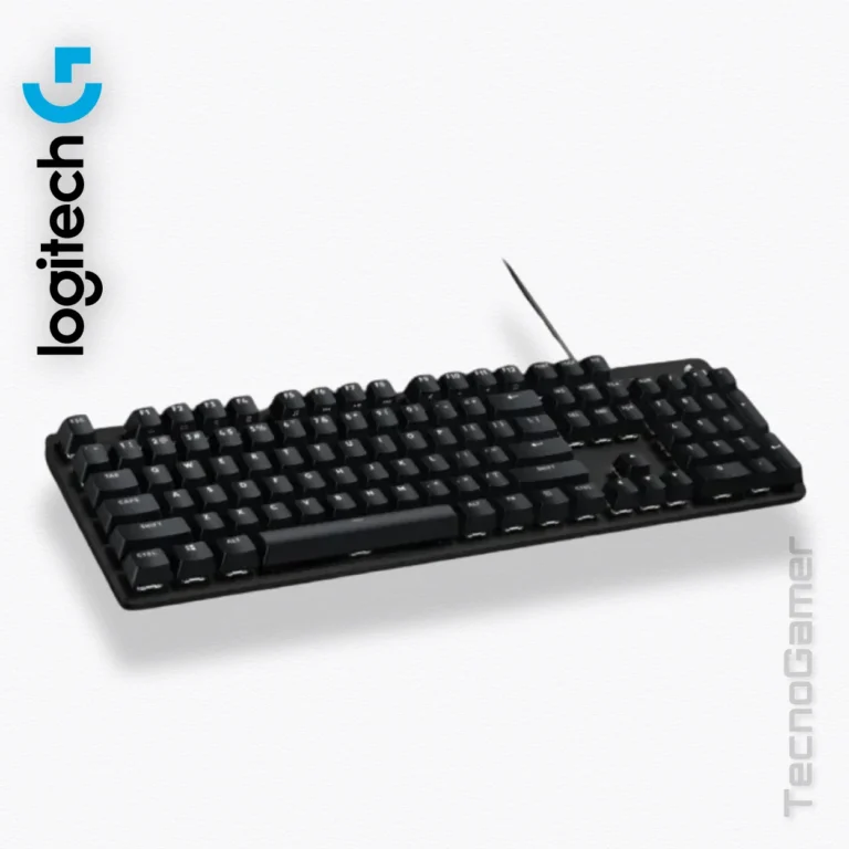 Teclado Logitech SE Mecanico