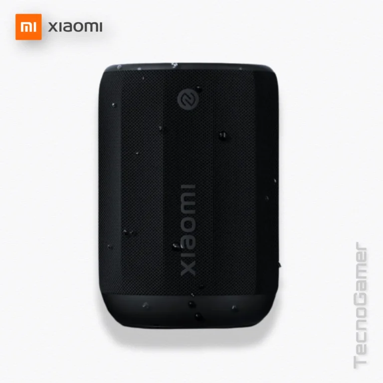 Parlante Xiaomi Bluetooth Speaker Mini