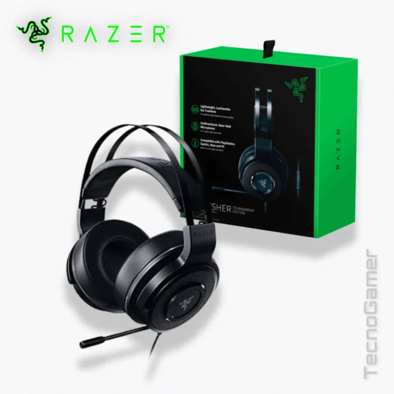 Audifono Razer Thresher Tournament Edition