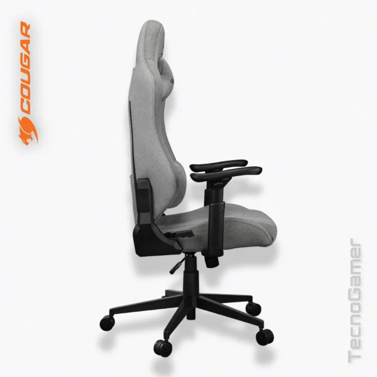 Silla Gamer Cougar EXPLORE ROYAL ASH F