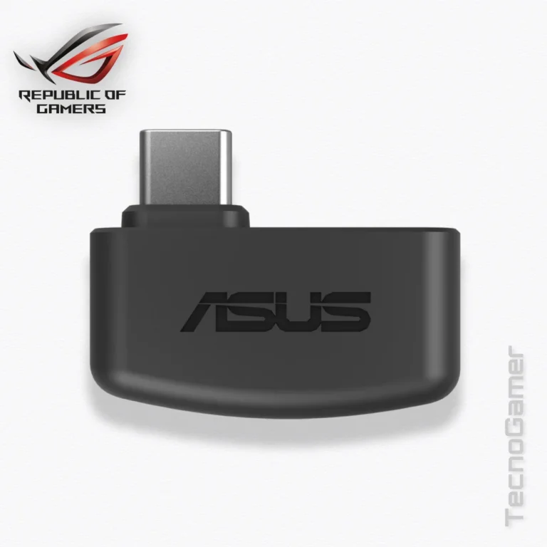Audifono ASUS TUF GAMING H3