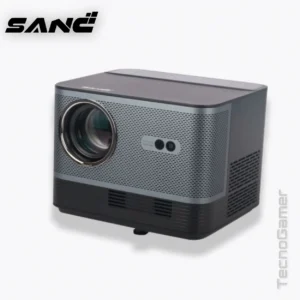 Proyector Sanci P7930