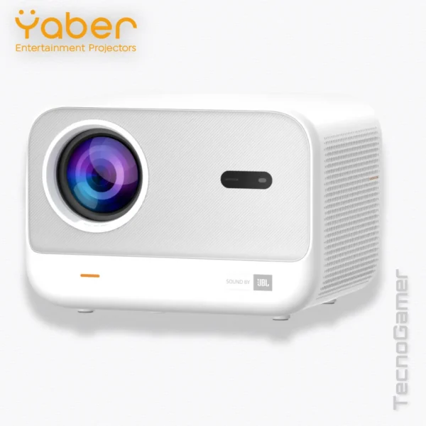 Proyector Yaber L2s