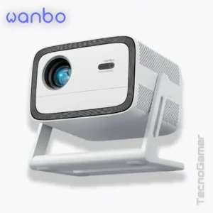 Proyector Wanbo Vali 1