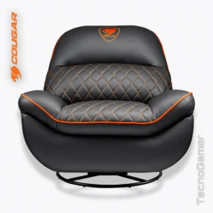 Sillon Cougar OVERLORD