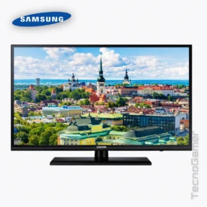 TV Samsung 32" HG32ND470GF HOSPITALITY