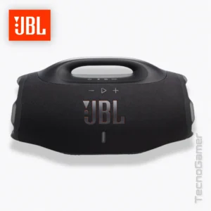 Parlante JBL BOOMBOX 4