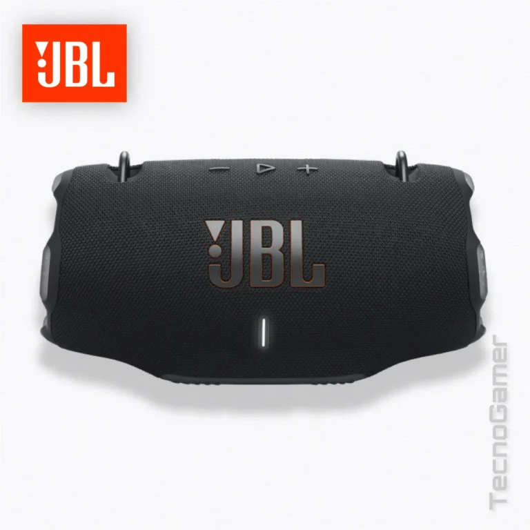 Parlante JBL XTREME 4