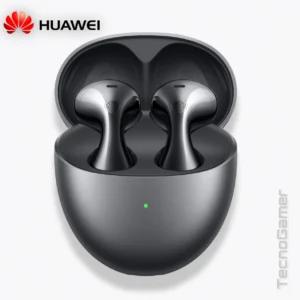 Auricular Huawei FreeBuds 6