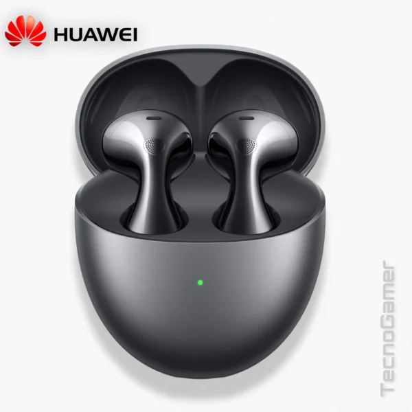 Auricular Huawei FreeBuds 6