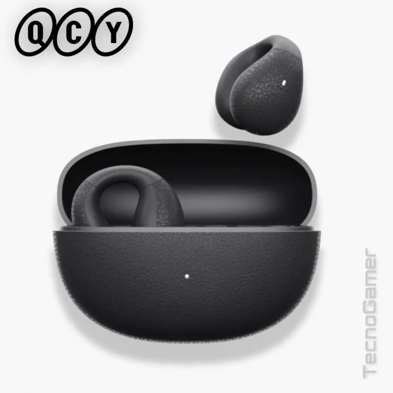 Auricular QCY CROSSKY C10