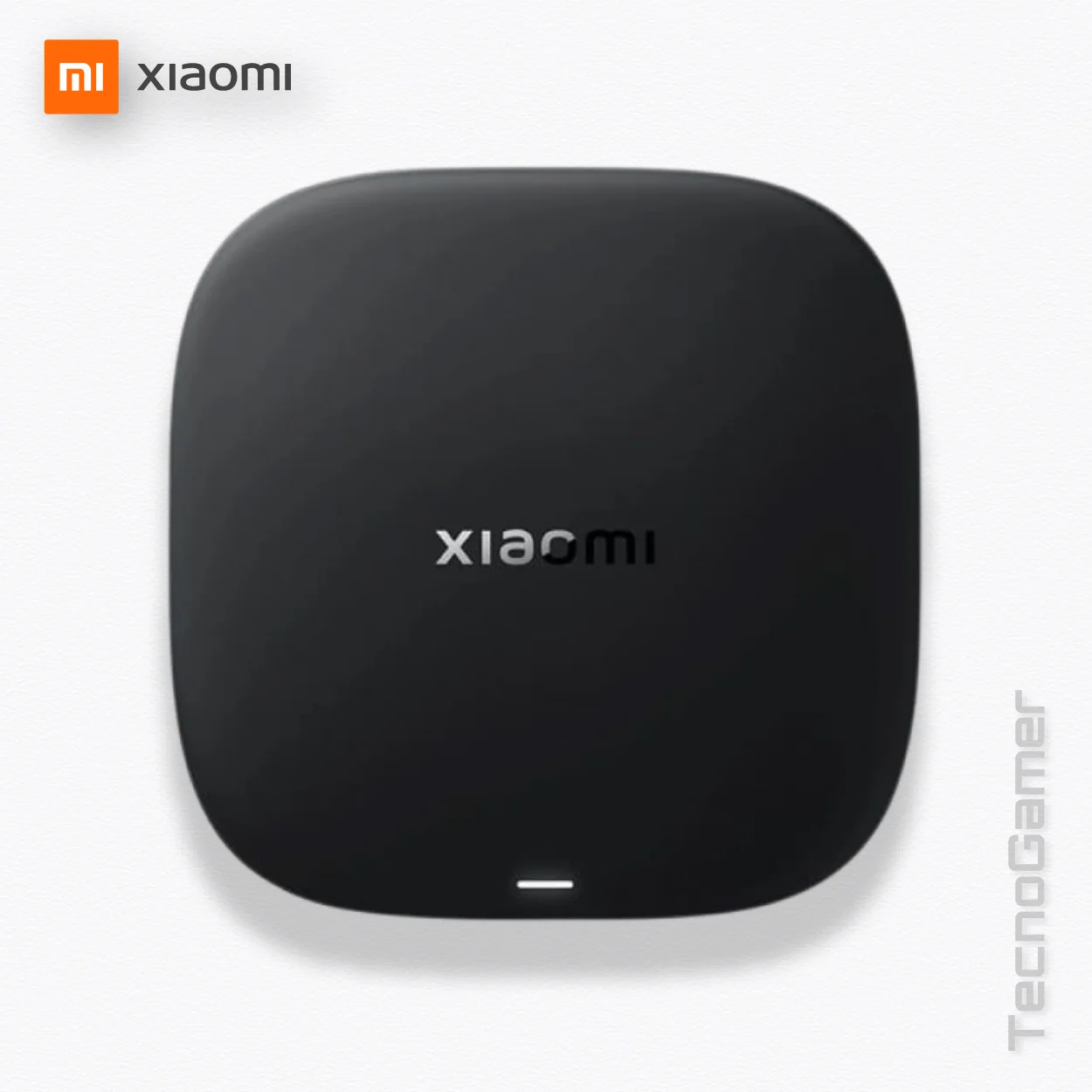 Xiaomi TV BOX S 4K-ULTRA HD 3RA GEN - Image 2