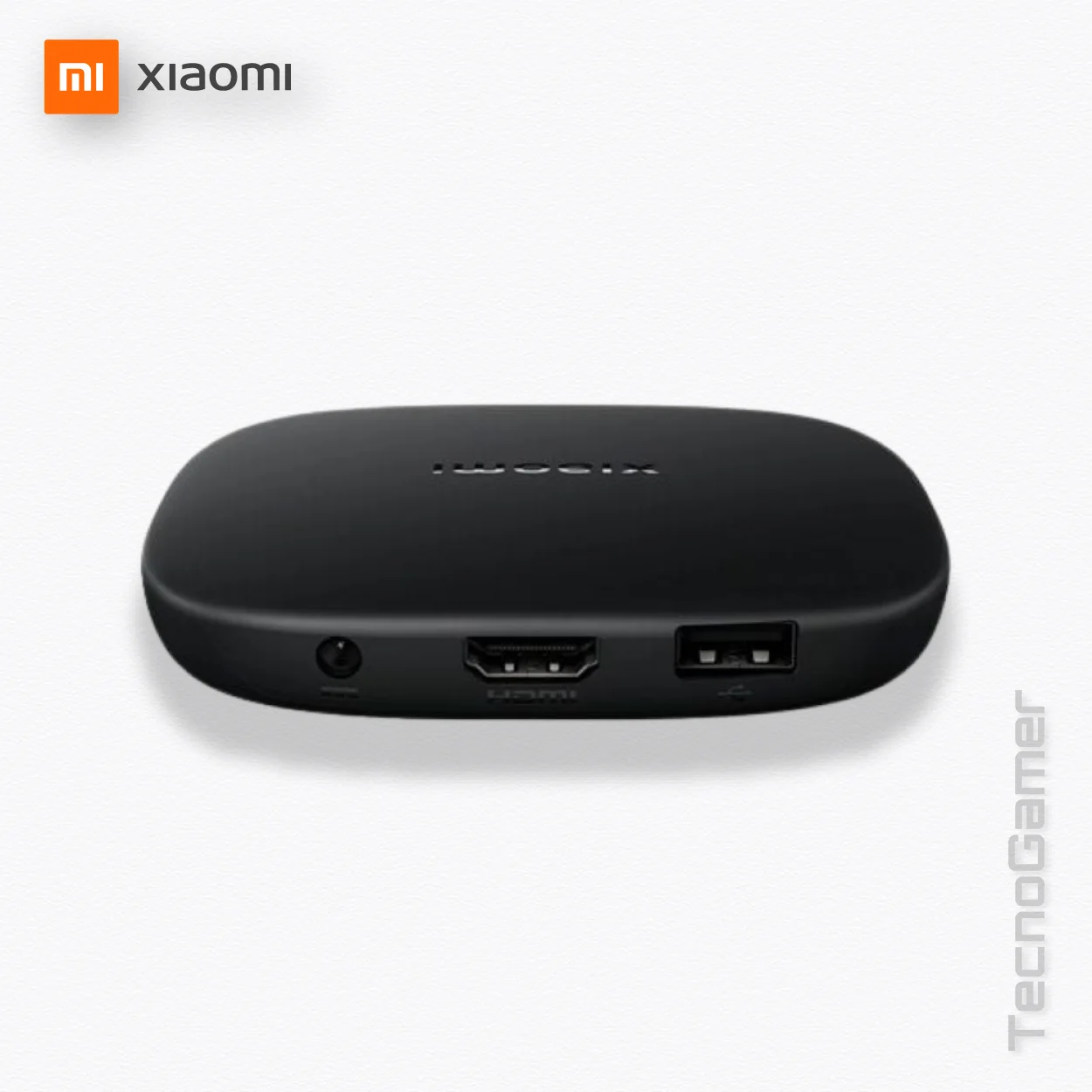 Xiaomi TV BOX S 4K-ULTRA HD 3RA GEN - Image 3
