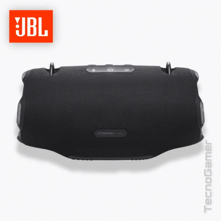 Parlante JBL XTREME 4