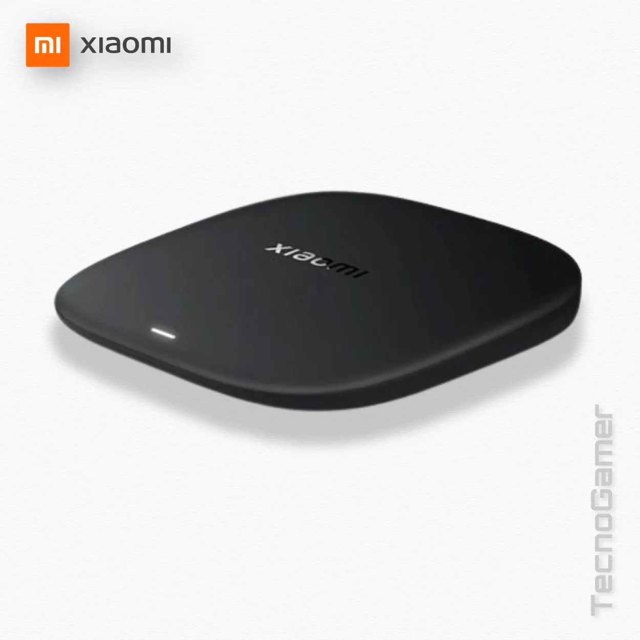 Xiaomi TV BOX S 4K-ULTRA HD 3RA GEN - Image 4