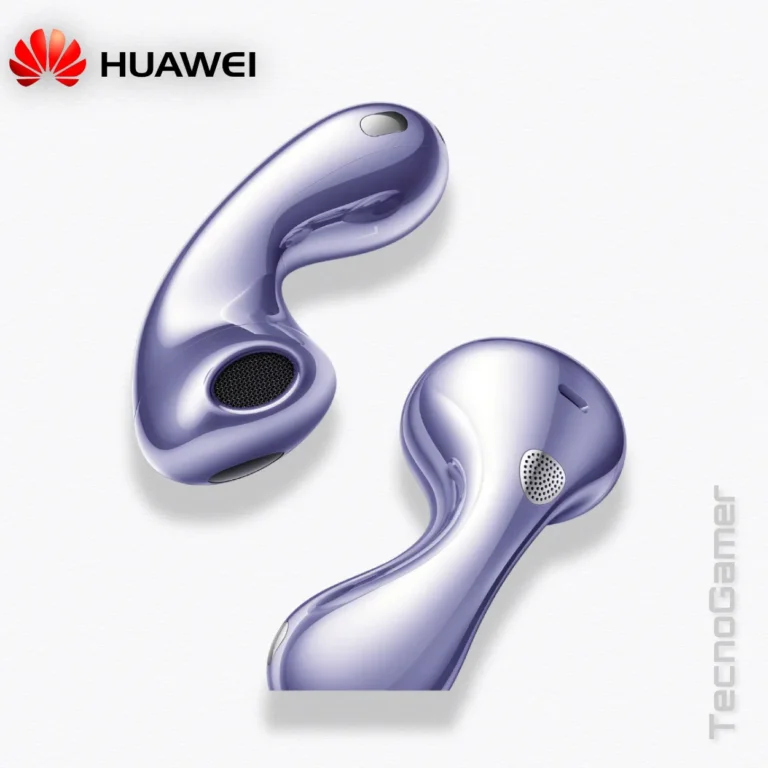 Auricular Huawei FreeBuds 6