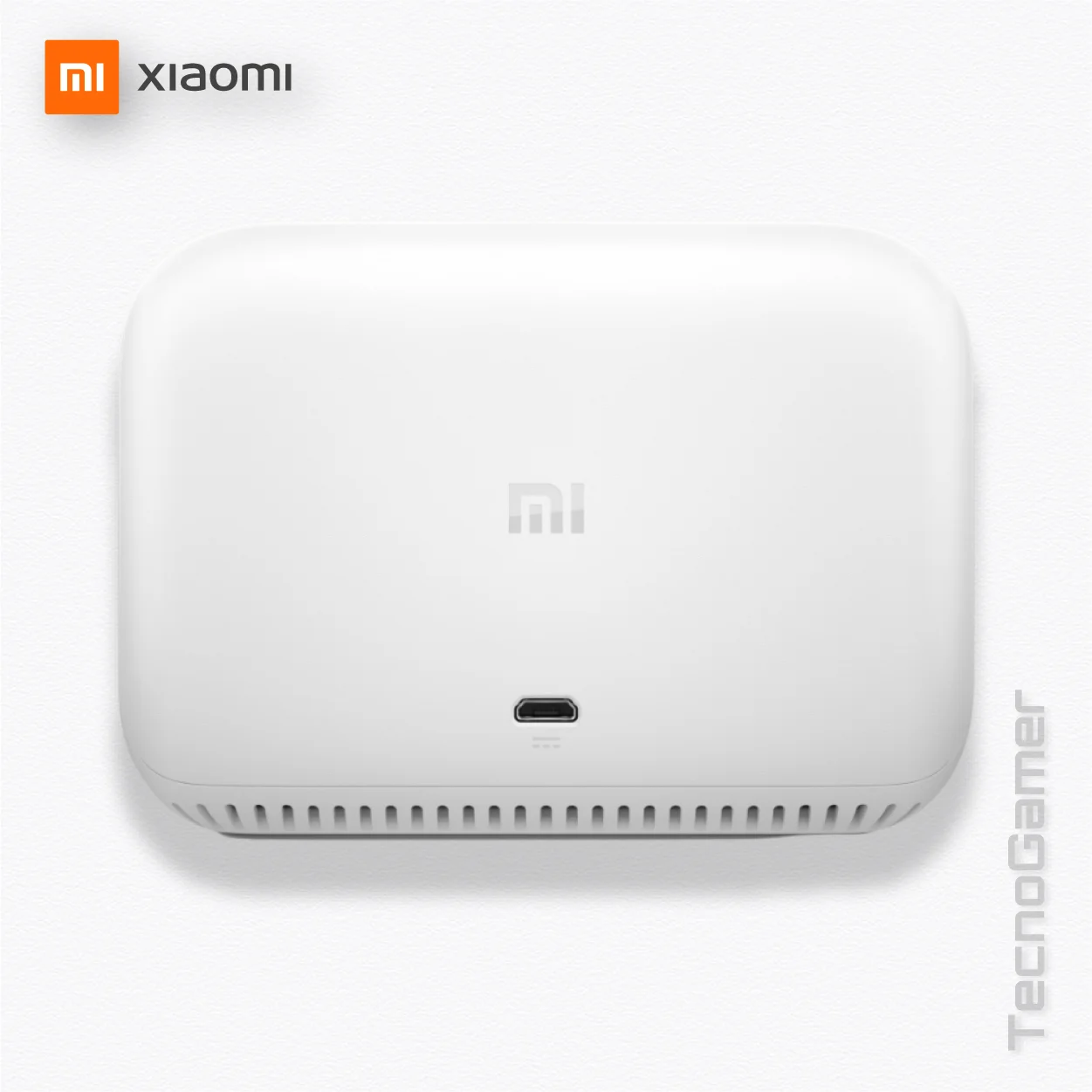 Asistente Google Xiaomi MI SMART CLOCK - (Smart Display) - Image 5