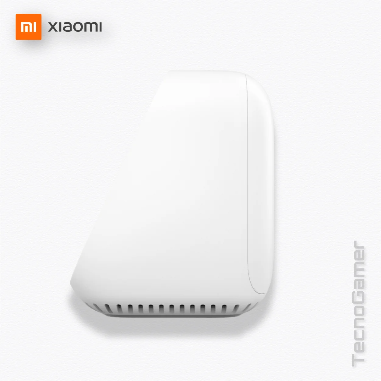 Asistente Google Xiaomi MI SMART CLOCK - (Smart Display) - Image 6