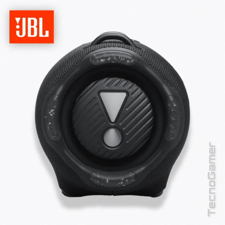 Parlante JBL XTREME 4