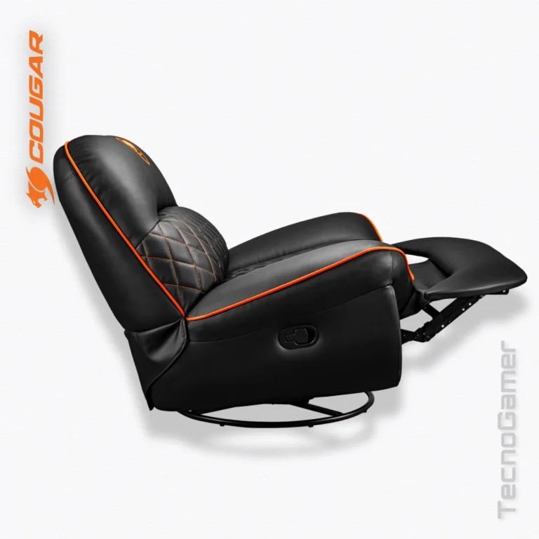 Sillon Cougar OVERLORD
