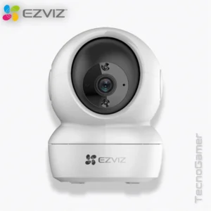 Camara de Seguridad Ezviz CS-H6C 1080P