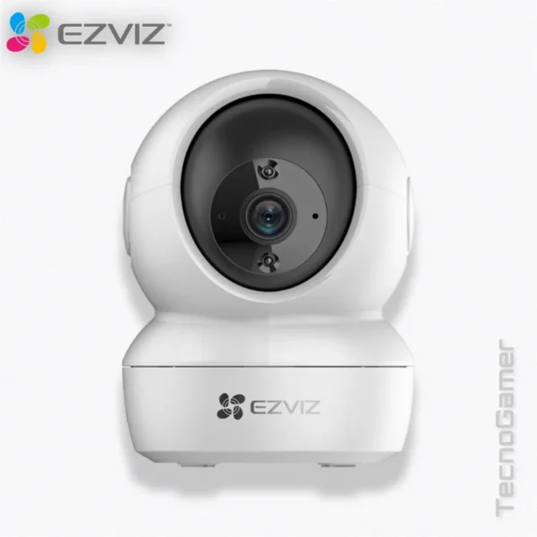 Camara de Seguridad Ezviz CS-H6C 1080P
