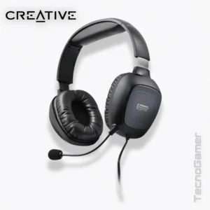 Audifono Creative  SOUND BLASTER TACTIC3D SIGMA (GH0140)