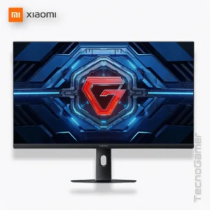 Monitor Xiaomi Gaming G27i 2026 27" 200Hz Fast IPS FHD