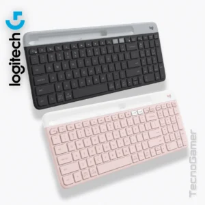 Teclado Logitech K580