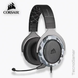 Audifono Corsair HS60 HAPTIC