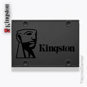 Disco Solido SATA Kingston 960GB SSD 2.5"