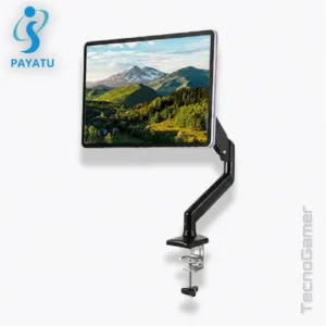 Soporte para MONITOR Onistek de 17" a 32" - 1 Brazo