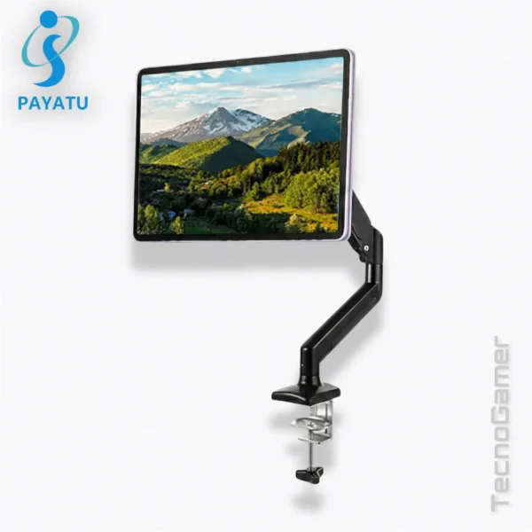 Soporte para MONITOR Onistek de 17" a 32" - 1 Brazo