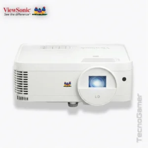 Proyector ViewSonic LS500WH 2000 LUMENES
