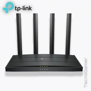 Router Tplink Archer AX12 Dual Band Wi-fi6 Gigabit