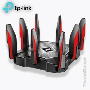 Router Tplink Archer C5400X tres bandas AC5400 MU-MIMO (Gaming)