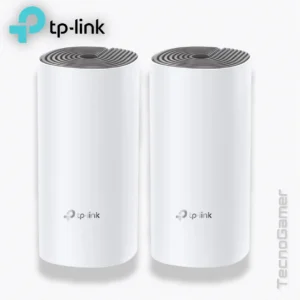 WiFi Mesh Tplink Deco E4 (2-pack) smart home, AC1200