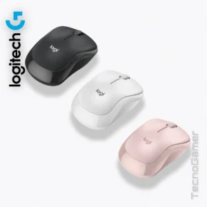 Mouse Logitech M240 SILENT WIRELESS