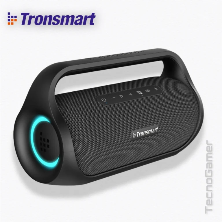 Parlante Tronsmart Bang Mini (60W) (Portátil)