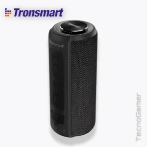 Parlante Tronsmart Element T6 Plus SoundPulse® (60 W)