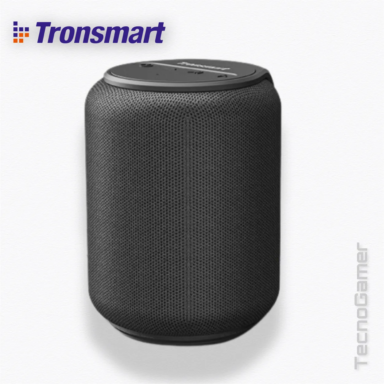 Parlante Tronsmart Element T6 Mini (30W) (Portátil)