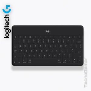 Teclado Logitech KEYS-TO-GO