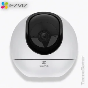 Camara de Seguridad Ezviz CS-C6 (4MP, W2)