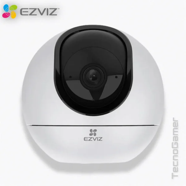 Camara de Seguridad Ezviz CS-C6 (4MP, W2)