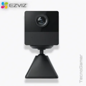 Camara de Seguridad Ezviz CS-CB2-R100-2D2WF-BK