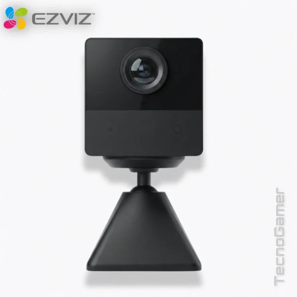 Camara de Seguridad Ezviz CS-CB2-R100-2D2WF-BK