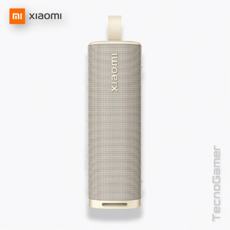 Parlante Xiaomi SOUND OUTDOOR